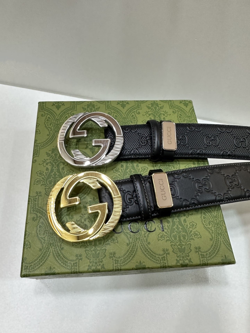 Gucci Belts